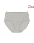 WIENNA กางเกงชั้นใน แบบเต็มตัว หลังอุ้มก้น  แพค 2 (NU84003) Wiennashop