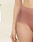 PANTIES HIP UP (BigSize) กางเกงชั้นในกึ่งสเตย์ (DY31397) ราคาปกติ 620.- Wiennashop