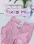 PANTIES HIP UP กางเกงชั้นในกึ่งสเตย์ ยกกระชับสะโพก ให้ได้สัดส่วน (DY31097) ราคาปกติ 550.-